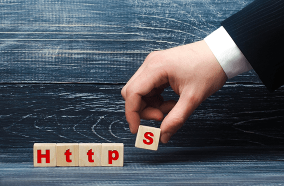 HTTPS導入の4つのメリット ホームページ制作のツボ