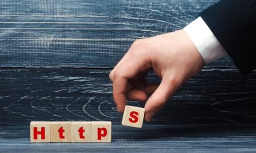 HTTPS導入